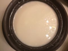 生蛋杏仁茶-酌宴府The China Club·广州万富希尔顿酒店(云城东路店)