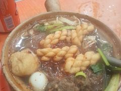 -清真·马文砂锅大全(麦苋街店)