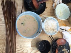 -长颈鹿的口袋钵钵鸡(市南店)