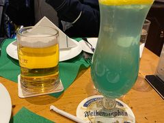 -兰特伯爵西餐厅·啤酒屋(方庄店)