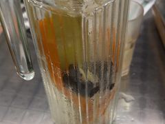 -禄婶鸡煲·打边炉