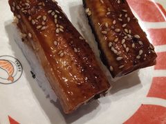 -新一番三文鱼寿司(红城湖店)