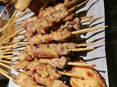 -醉炫音速烧烤·干煸菜(沙河总店)