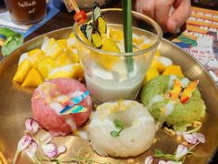 -泰妃殿(武汉首店)