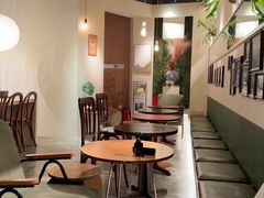 -luutosa  cafe & tea 鹿兔山