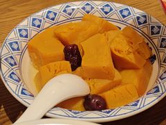 蒸南瓜-八碗湘长沙市井菜(坡子街店)