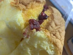 -龙山村烘焙工坊(梨园云景里店)