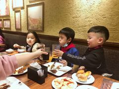 -汉巴味德(大悦城店)