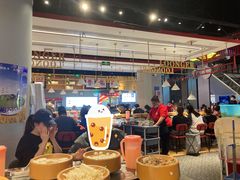 -龍歌自助小火锅(城阳万象汇店)