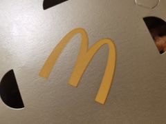 -麦当劳(中山路店)