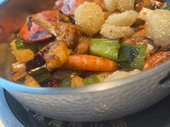 -七欣天香辣蟹火锅(南通任港路大润发店)