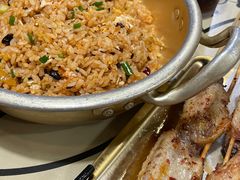 -新凯旋烧烤·燕姐千岛湖土菜