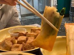 -东排食堂长沙小吃大排档(五一广场店)