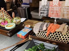 -吼堂老火锅(太古里总店)