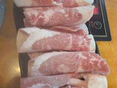 -淼福猪肚鸡·椰子鸡火锅(大沙地店)