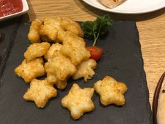 -棒约翰比萨·意面(金桥国际店)