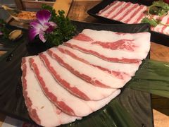 -碳说品道.瓦片烤肉.海鲜烧烤(中华路店)
