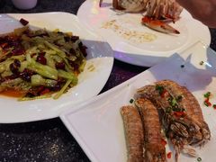 -王庄阿咪海鲜大排档(象园店)