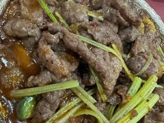-天天海鲜城·海鲜大排档(新溪店)