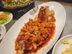 -姑苏家宴·苏帮菜·松鼠桂鱼(苏州总店)