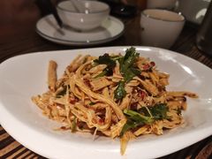 -湖南人家·家传湖南菜(水围店)