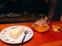 -古董花园(思南路42弄小区店)