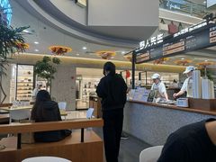 -野人先生Gelato(上海长宁龙之梦店)