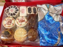 -北京稻香村(燕儿岛路店)