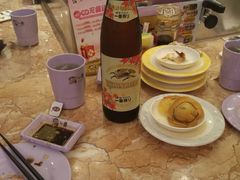 -新一番三文鱼寿司(大东海店)