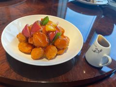 -珠海瑞吉酒店·宴庭中餐厅