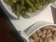 -三个大叔烤羊肉串·炭炉砂锅菜(西三旗店)