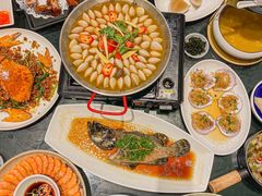 -达叔香味海鲜(海棠68环球美食街店)