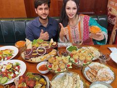 -清真· AL-JANNAT 佳纳特餐厅(仙林店)
