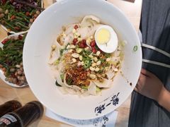 -黎一碗大碗手工面(城市立方店)