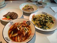 -风味小馆(天目湖宾馆店)