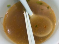 -回味鸭血粉丝汤(砂之船店)
