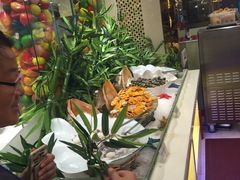 -银鲨海鲜烤肉火锅自助餐厅(五星店)