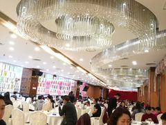 大堂-顺悦酒家(嘉信城市广场店)