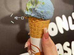 -Dal Cuore 达可芮冰淇淋(陕西北路店)