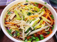 -清真蒋有记(老门东店)