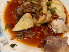 -十三姨工厨顺德美食·宴会·团餐(天河北路店)