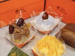 -檬舒舒MonChouChou(久光百货店)