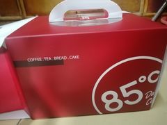 -85度C(北京陶然店)