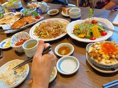 -大雄寿司(中华广场店)