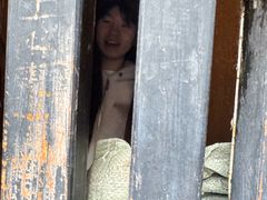 -开封包公祠
