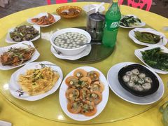 -秋姐美食店(旅游大道店)
