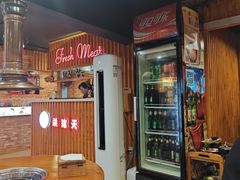 -杀猪天·韩国烤肉(总店)