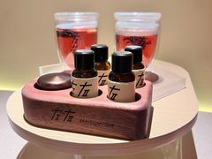 -左右Massage/Spa(长寿路店)