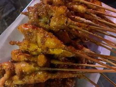 -辽B·小串(总店)