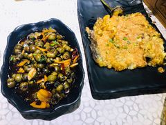 -云晓光头烧烤吧(新大陆广场店)